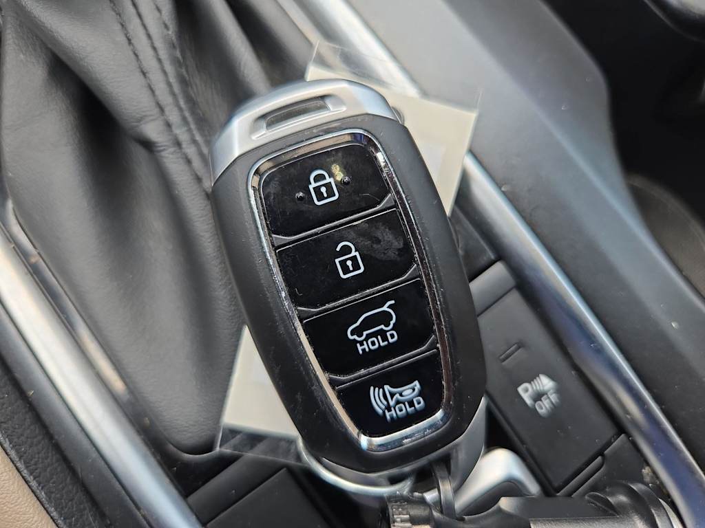 Thumbnail: 2020 Hyundai Santa Fe - 33