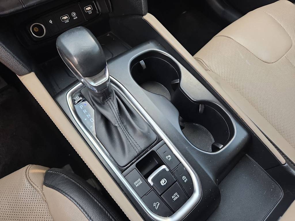 Thumbnail: 2020 Hyundai Santa Fe - 15