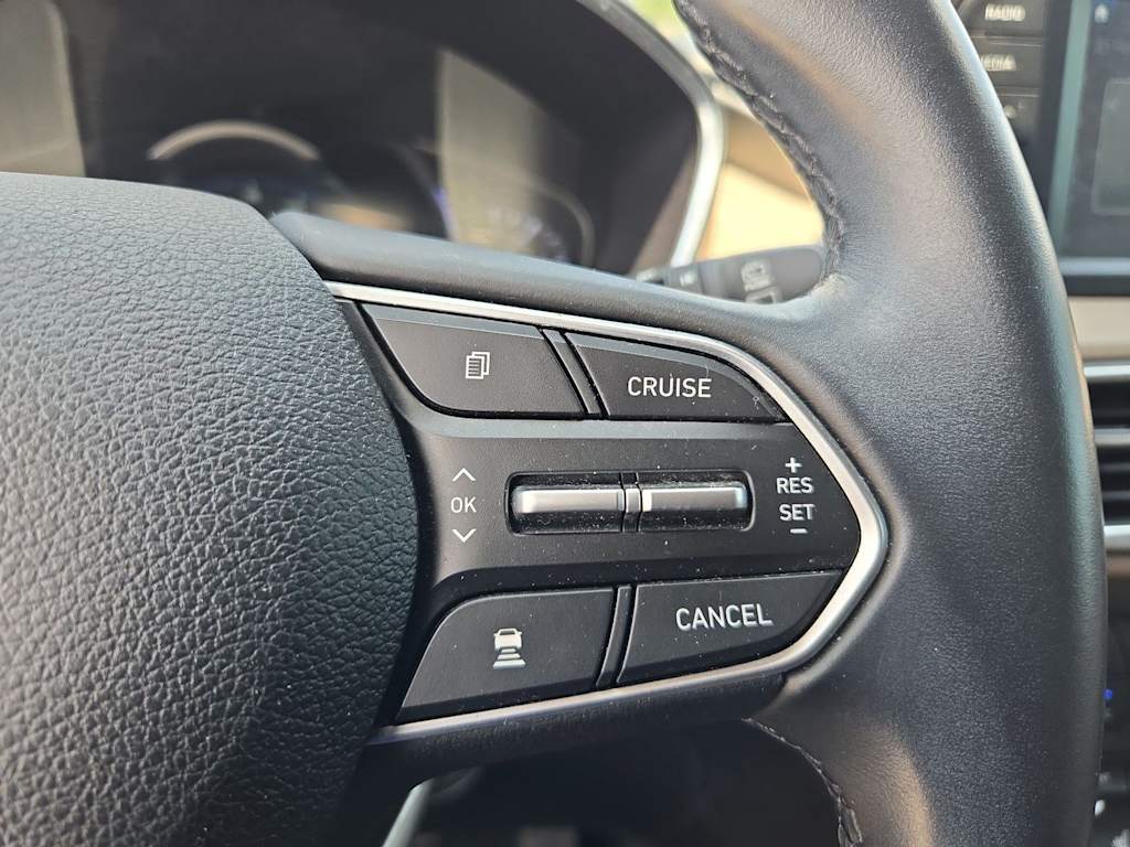 Thumbnail: 2020 Hyundai Santa Fe - 28