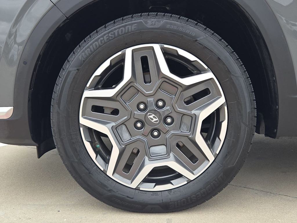 Thumbnail: 2021 Hyundai Santa Fe - 8