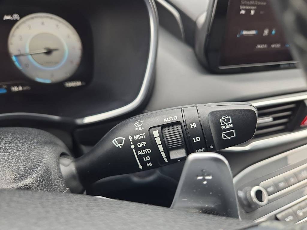 Thumbnail: 2021 Hyundai Santa Fe - 30