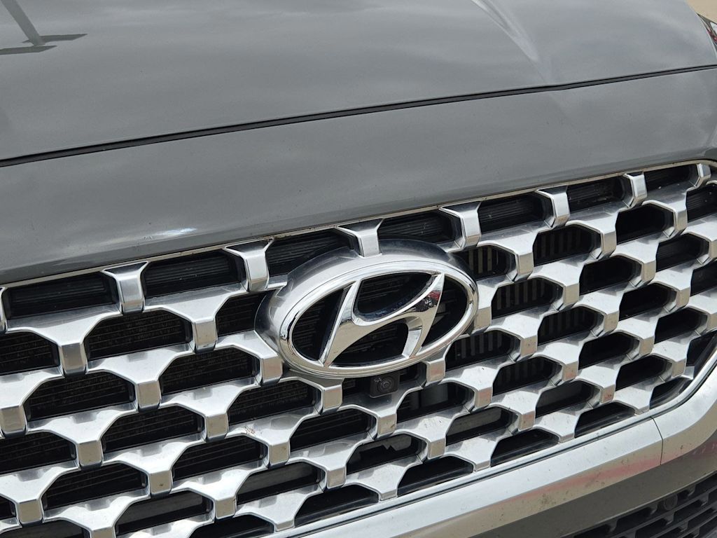 Thumbnail: 2021 Hyundai Santa Fe - 7