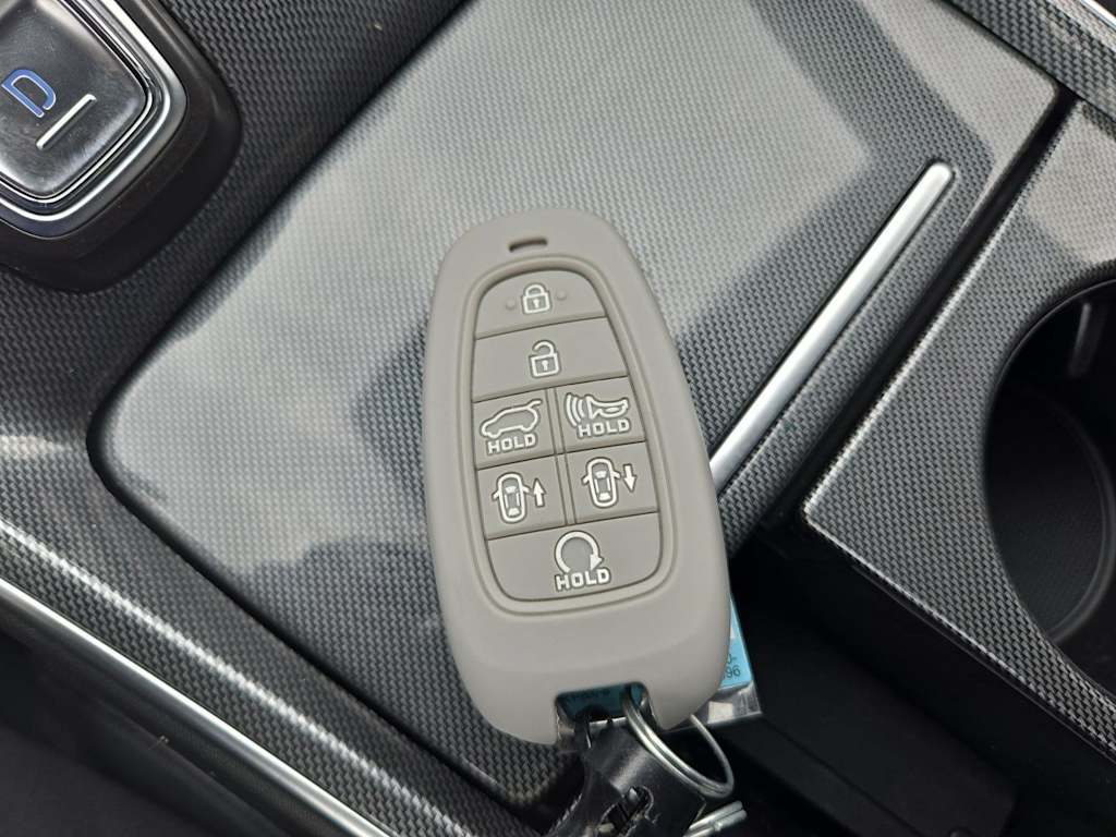 Thumbnail: 2021 Hyundai Santa Fe - 18