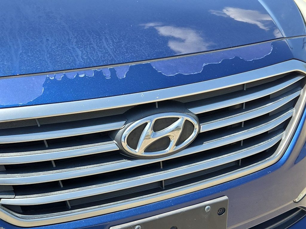 Thumbnail: 2015 Hyundai Sonata - 7