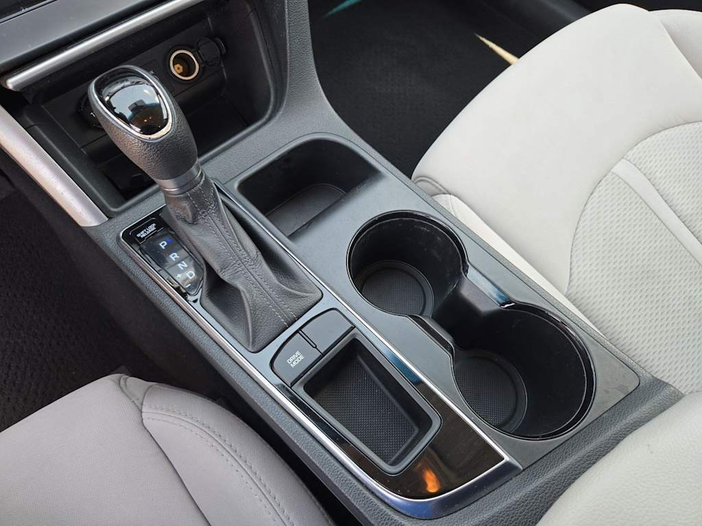 Thumbnail: 2015 Hyundai Sonata - 30