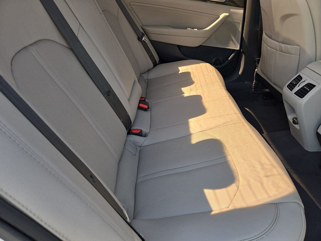 Thumbnail: 2015 Hyundai Sonata - 11