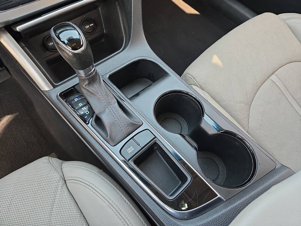 Thumbnail: 2015 Hyundai Sonata - 34