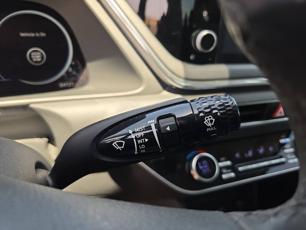 Thumbnail: 2020 Hyundai Sonata - 27
