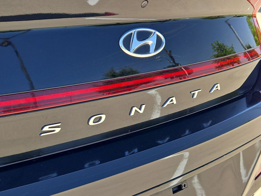 Thumbnail: 2020 Hyundai Sonata - 21