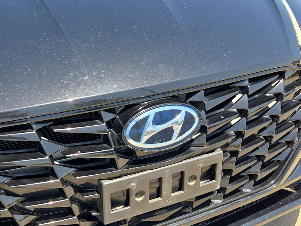 Thumbnail: 2020 Hyundai Sonata - 7
