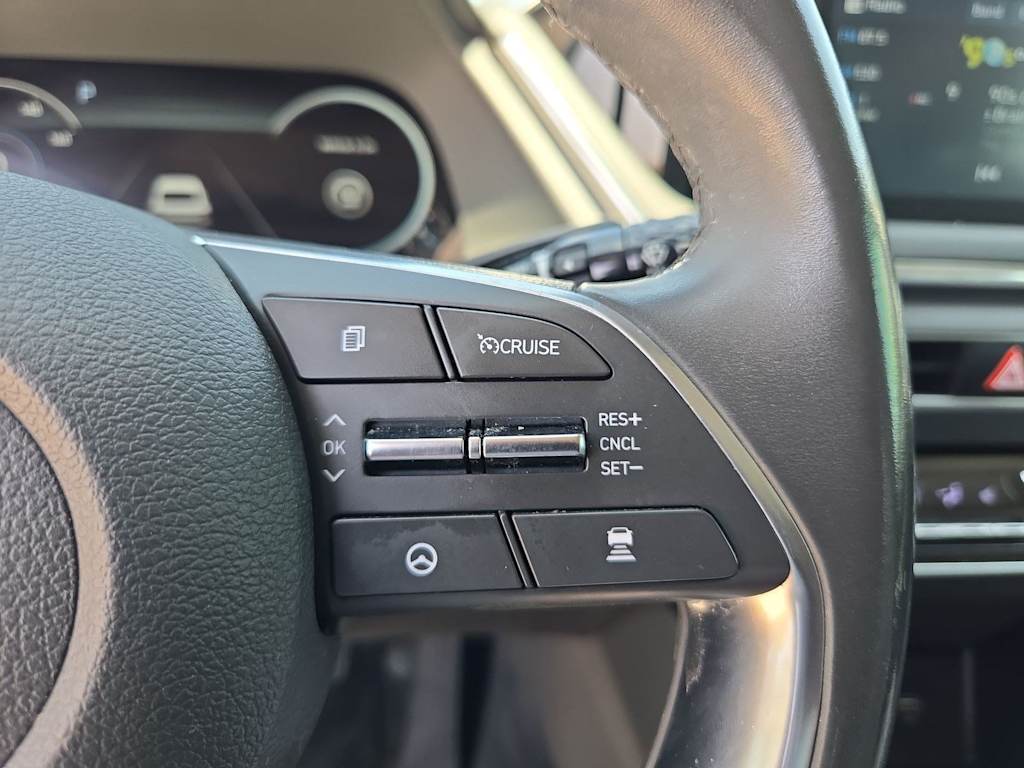 Thumbnail: 2020 Hyundai Sonata - 26