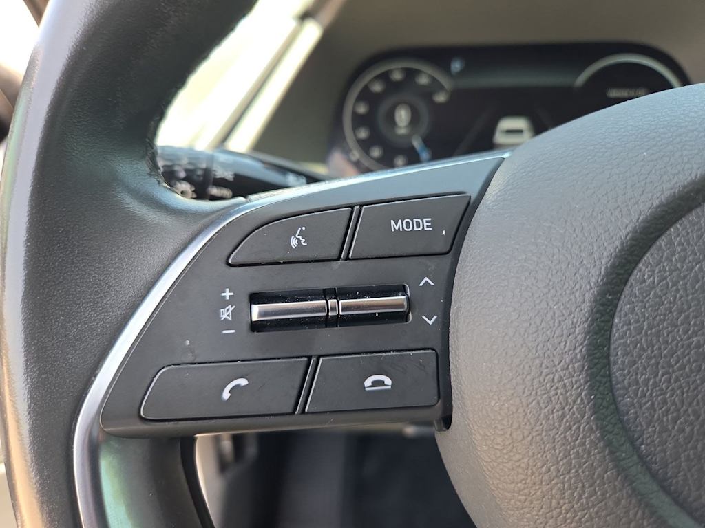 Thumbnail: 2020 Hyundai Sonata - 25