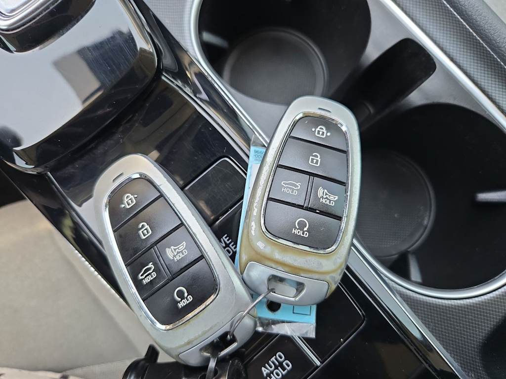 Thumbnail: 2020 Hyundai Sonata - 31