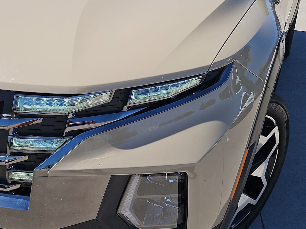 Thumbnail: 2024 Hyundai Santa Cruz - 23