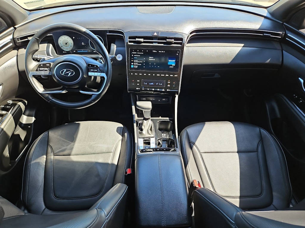 Thumbnail: 2024 Hyundai Santa Cruz - 9