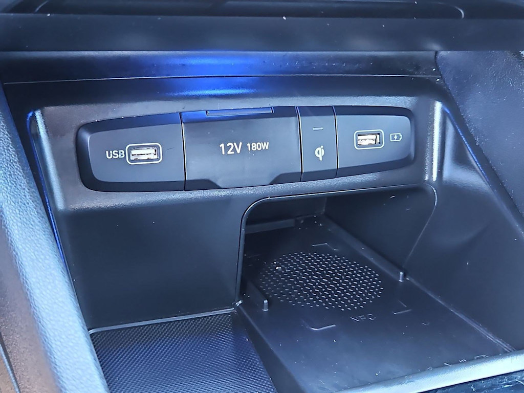 Thumbnail: 2024 Hyundai Santa Cruz - 35