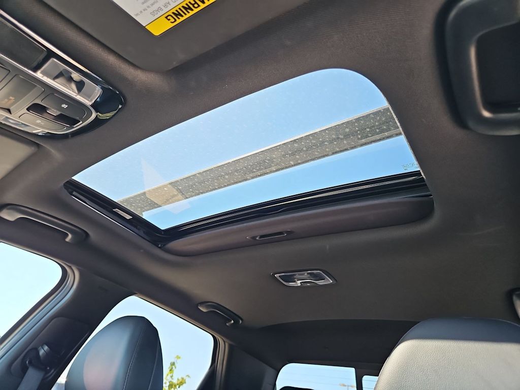 Thumbnail: 2024 Hyundai Santa Cruz - 25