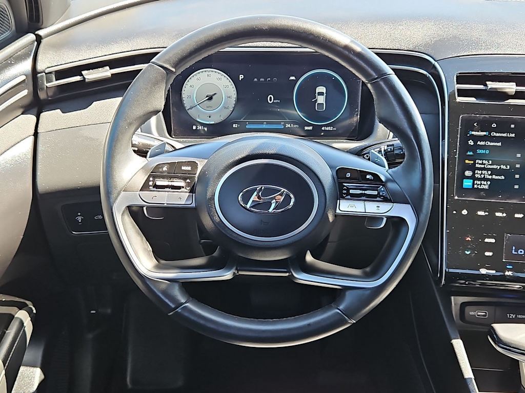 Thumbnail: 2024 Hyundai Santa Cruz - 13