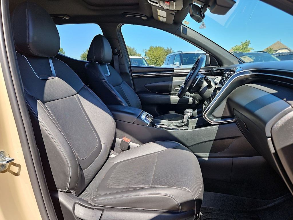Thumbnail: 2024 Hyundai Santa Cruz - 11