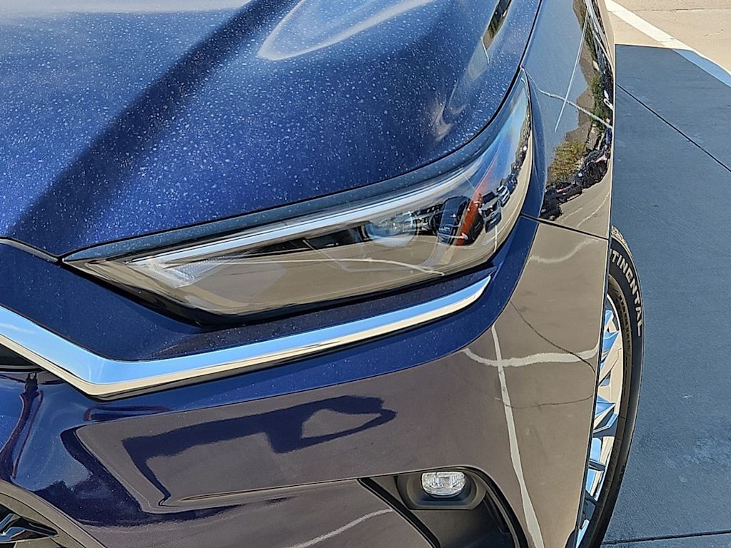 Thumbnail: 2025 Toyota Grand Highlander - 23