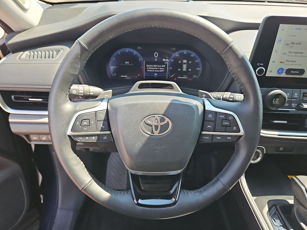 Thumbnail: 2025 Toyota Grand Highlander - 13