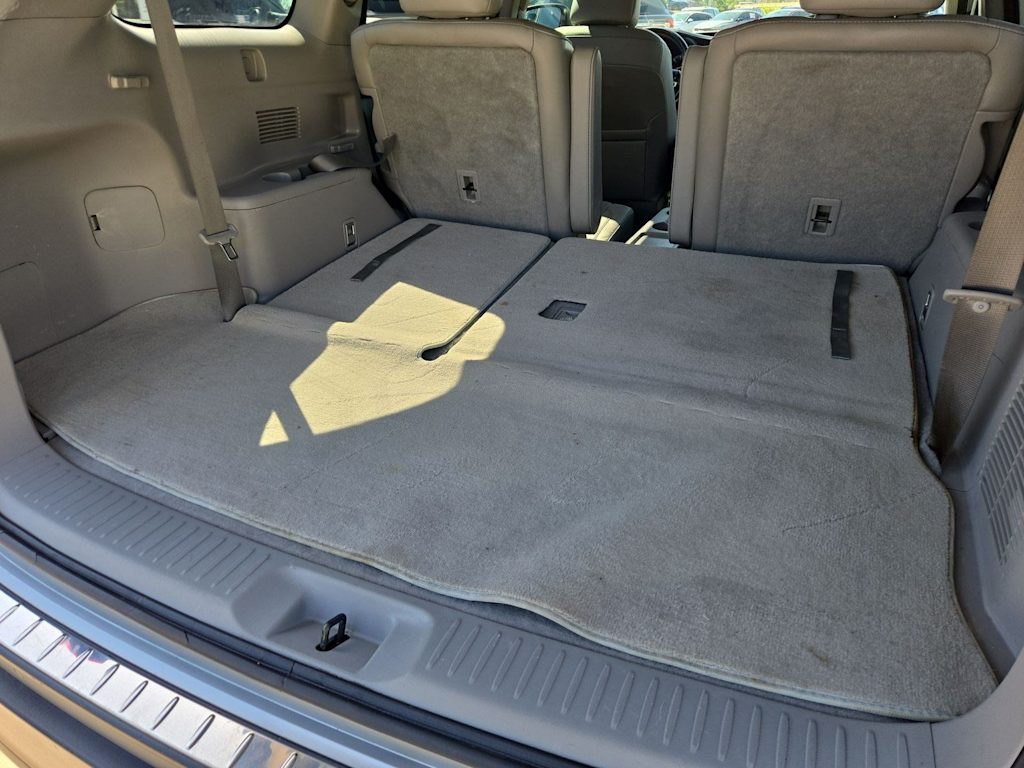 Thumbnail: 2018 Toyota Highlander - 35
