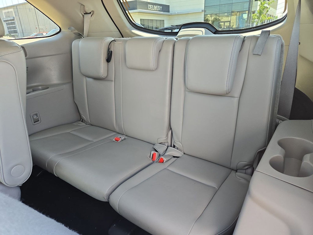 Thumbnail: 2018 Toyota Highlander - 37