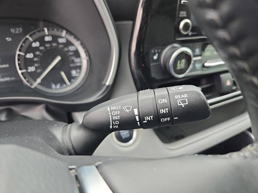 Thumbnail: 2021 Toyota Highlander - 16