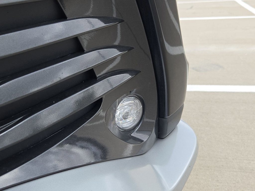 Thumbnail: 2025 Toyota Highlander - 22