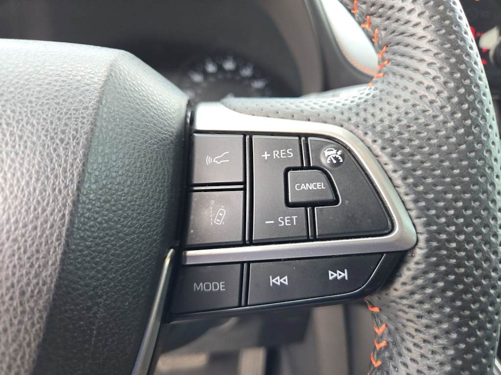 Thumbnail: 2022 Toyota Sienna - 29