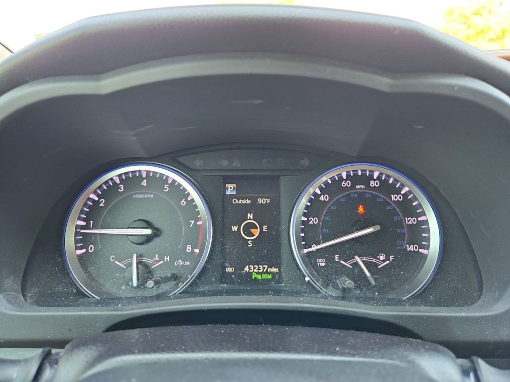 Thumbnail: 2018 Toyota Highlander - 16