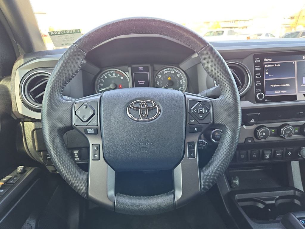 Thumbnail: 2020 Toyota Tacoma - 13