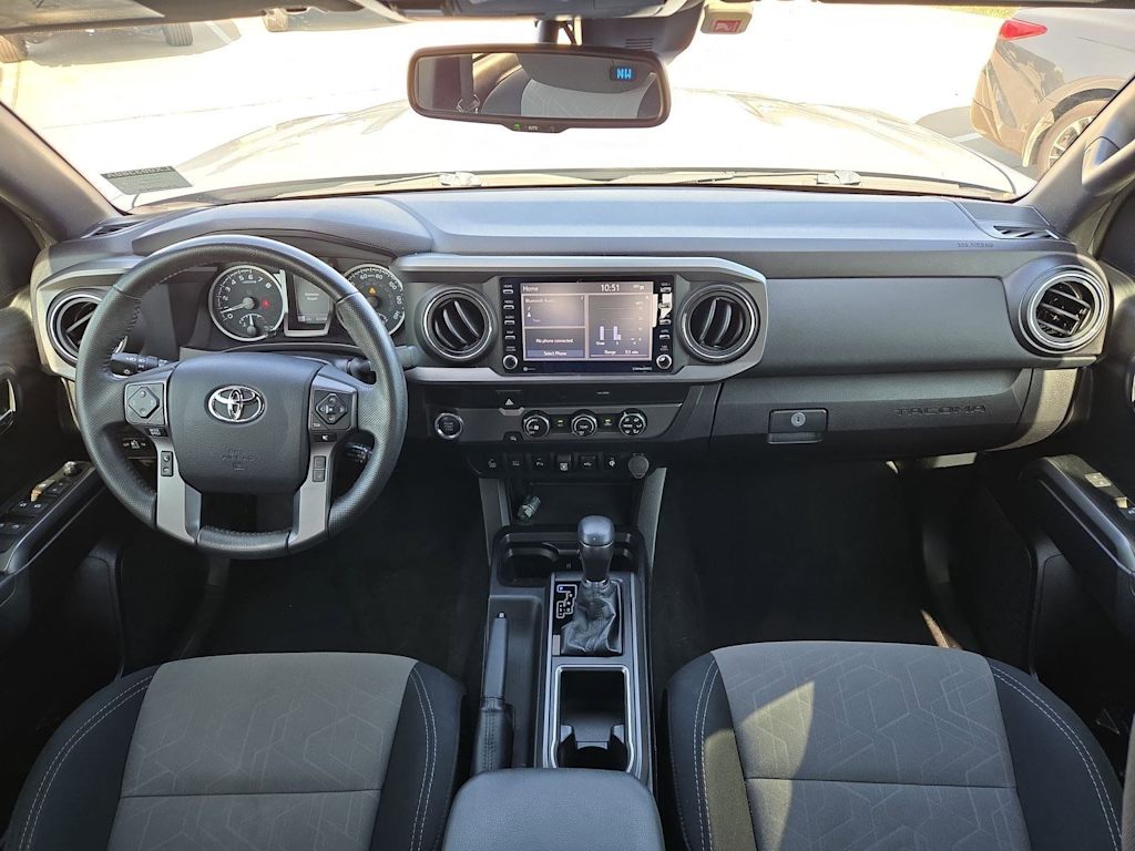 Thumbnail: 2020 Toyota Tacoma - 9