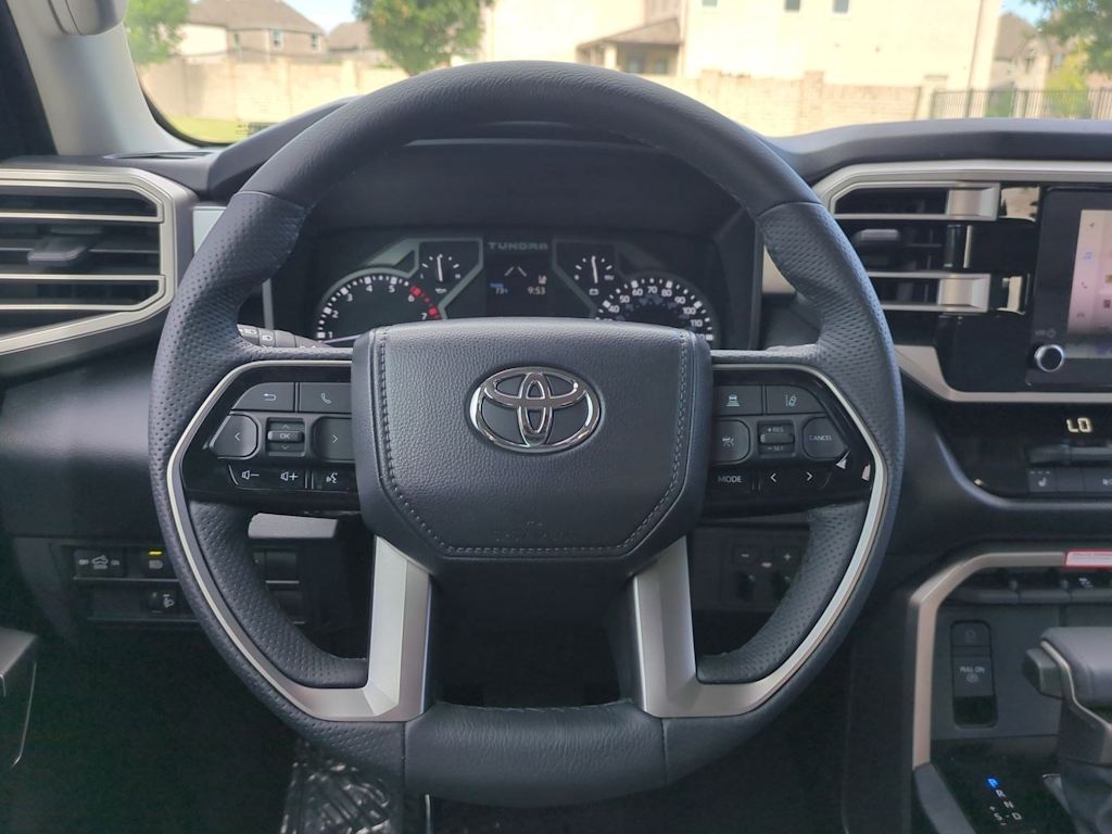 Thumbnail: 2024 Toyota Tundra - 14