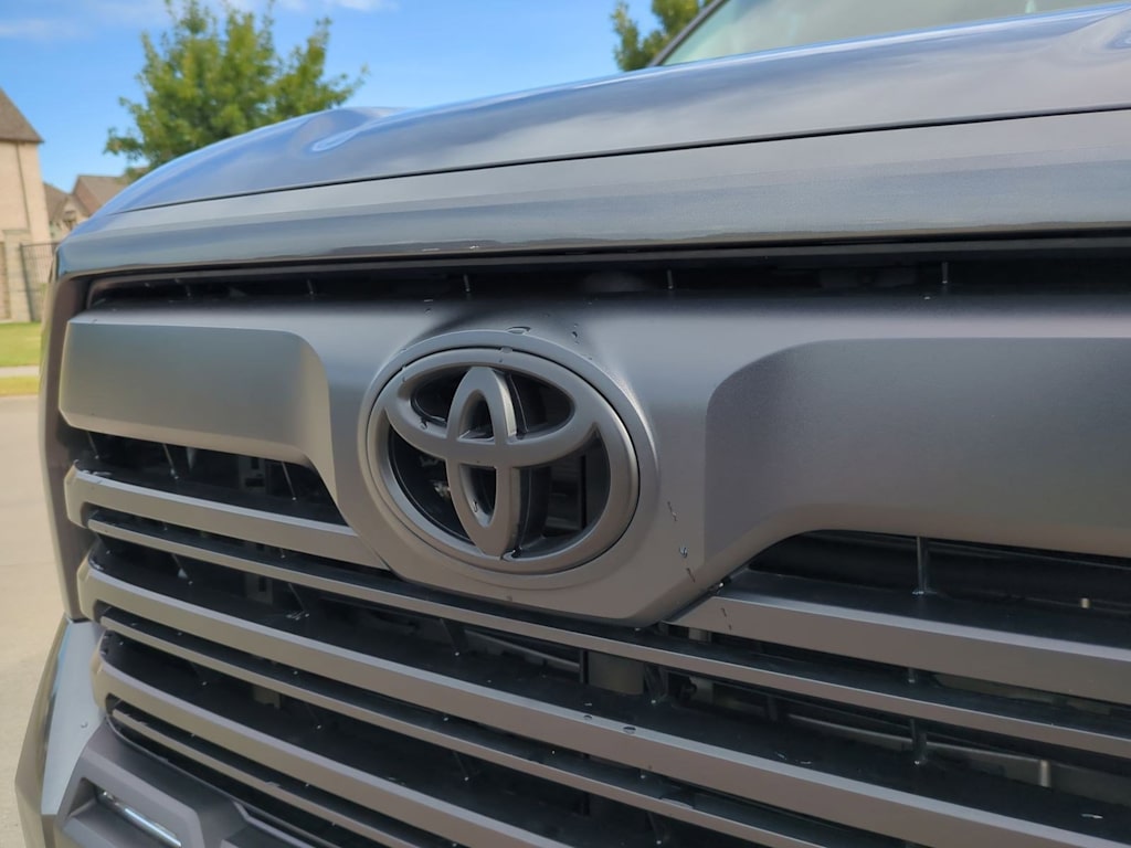 Thumbnail: 2024 Toyota Tundra - 23