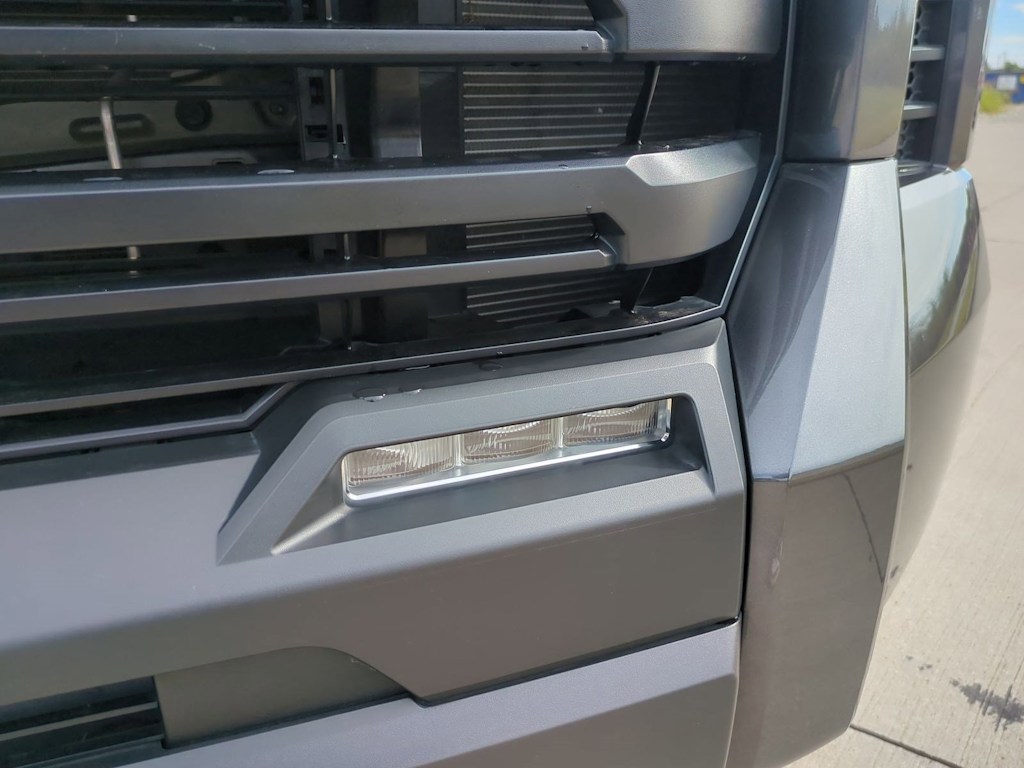 Thumbnail: 2024 Toyota Tundra - 7