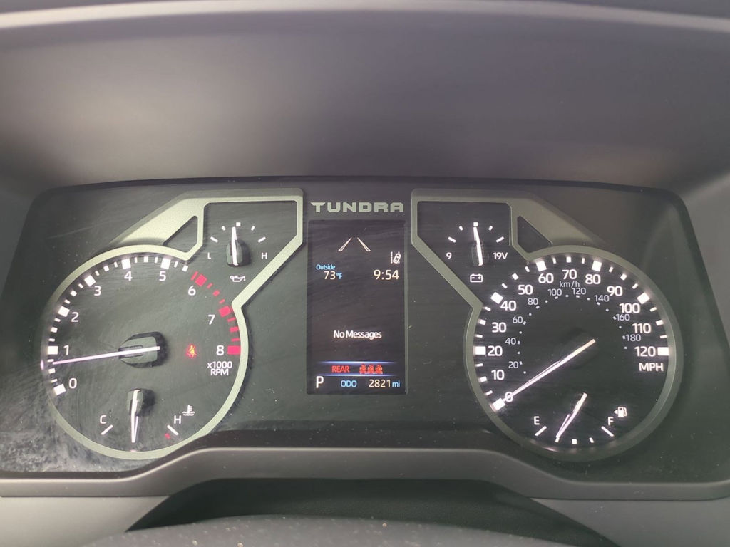 Thumbnail: 2024 Toyota Tundra - 17