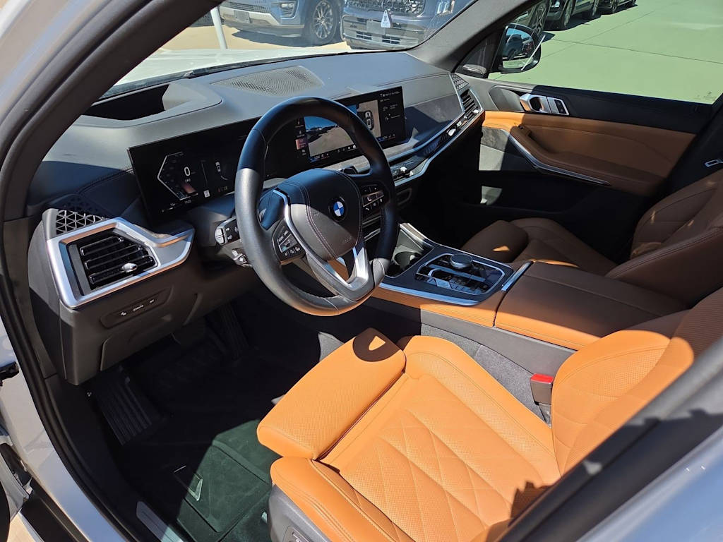 Thumbnail: 2024 BMW X5 - 2