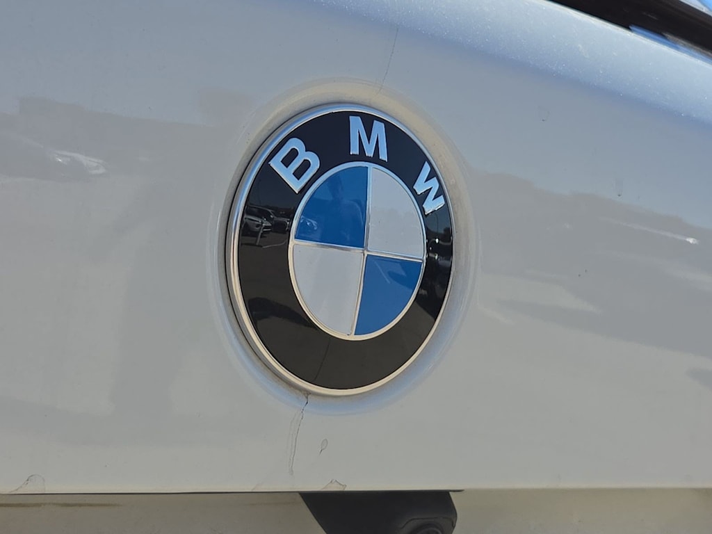 Thumbnail: 2024 BMW X5 - 7