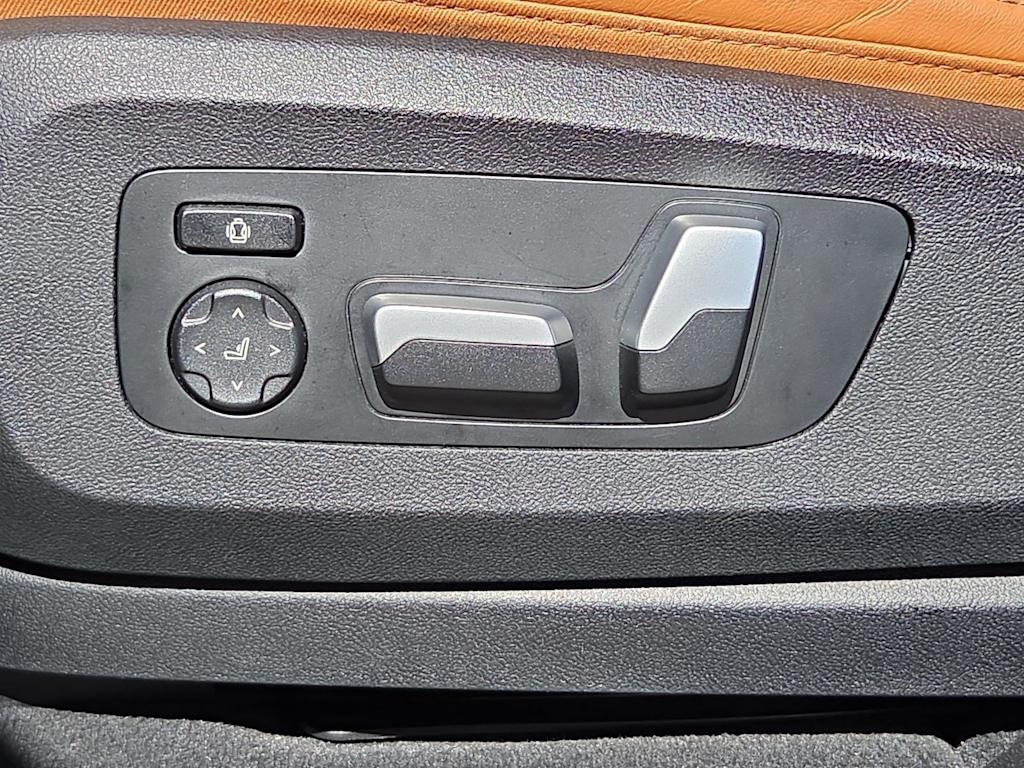 Thumbnail: 2024 BMW X5 - 24