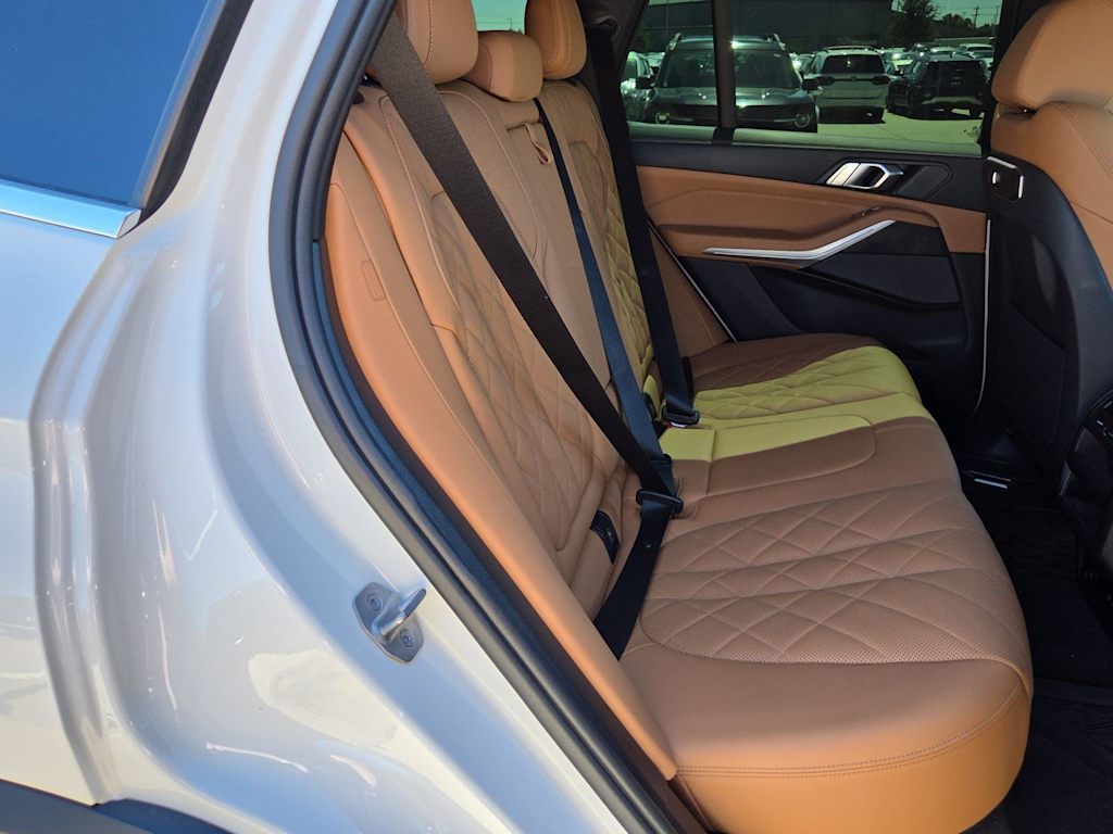 Thumbnail: 2024 BMW X5 - 27
