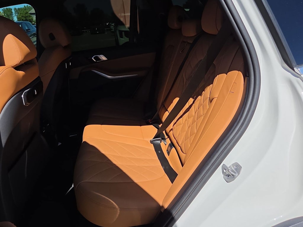 Thumbnail: 2024 BMW X5 - 26