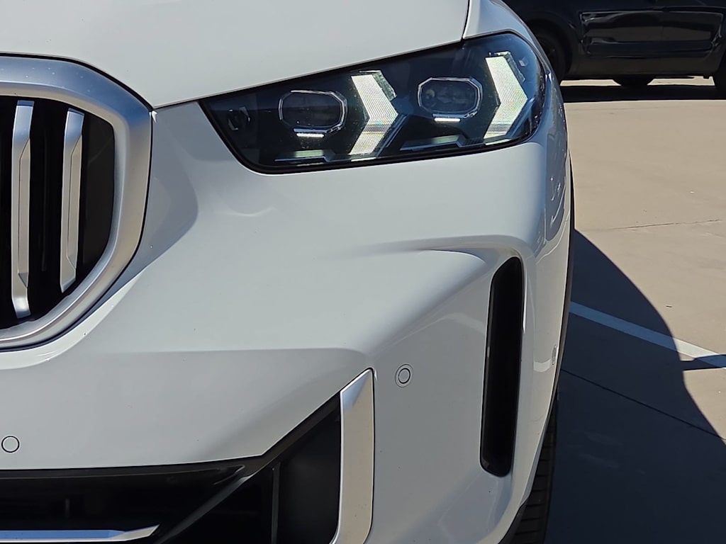 Thumbnail: 2024 BMW X5 - 22