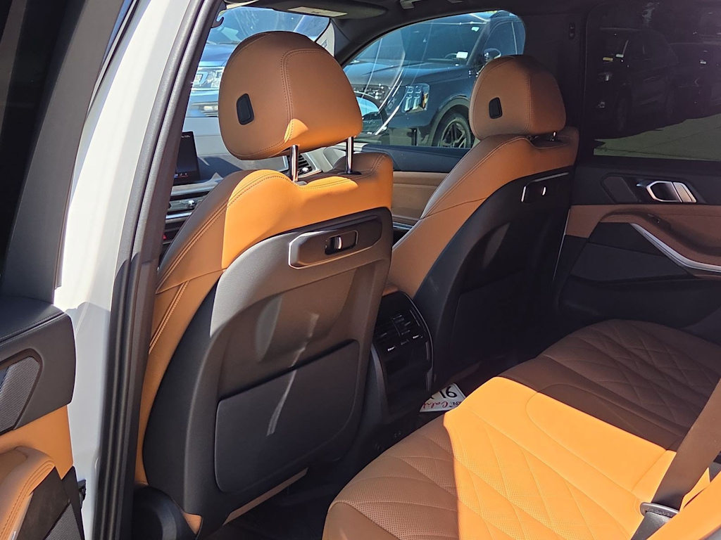 Thumbnail: 2024 BMW X5 - 12