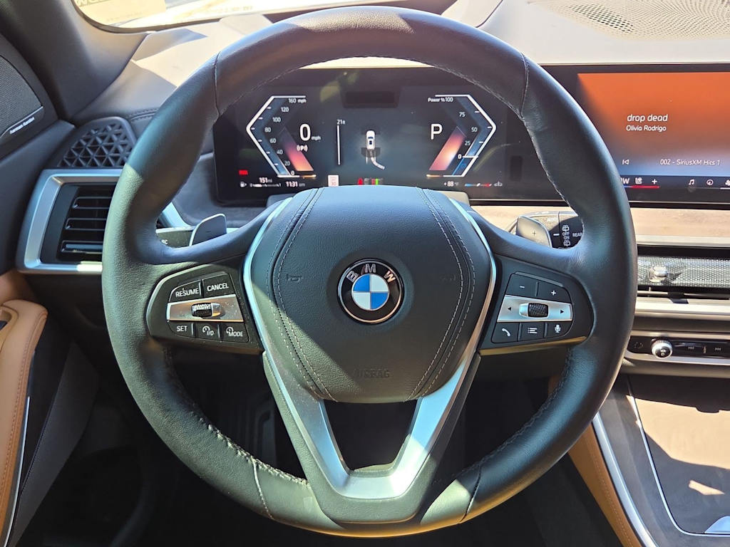 Thumbnail: 2024 BMW X5 - 13