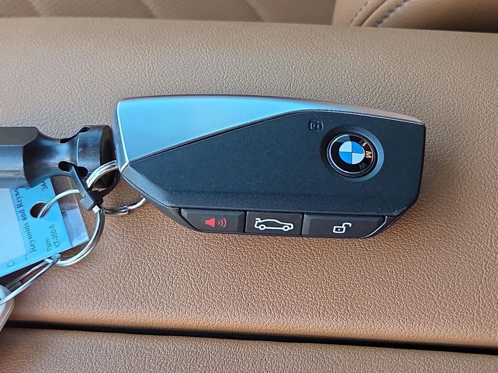 Thumbnail: 2024 BMW X5 - 17