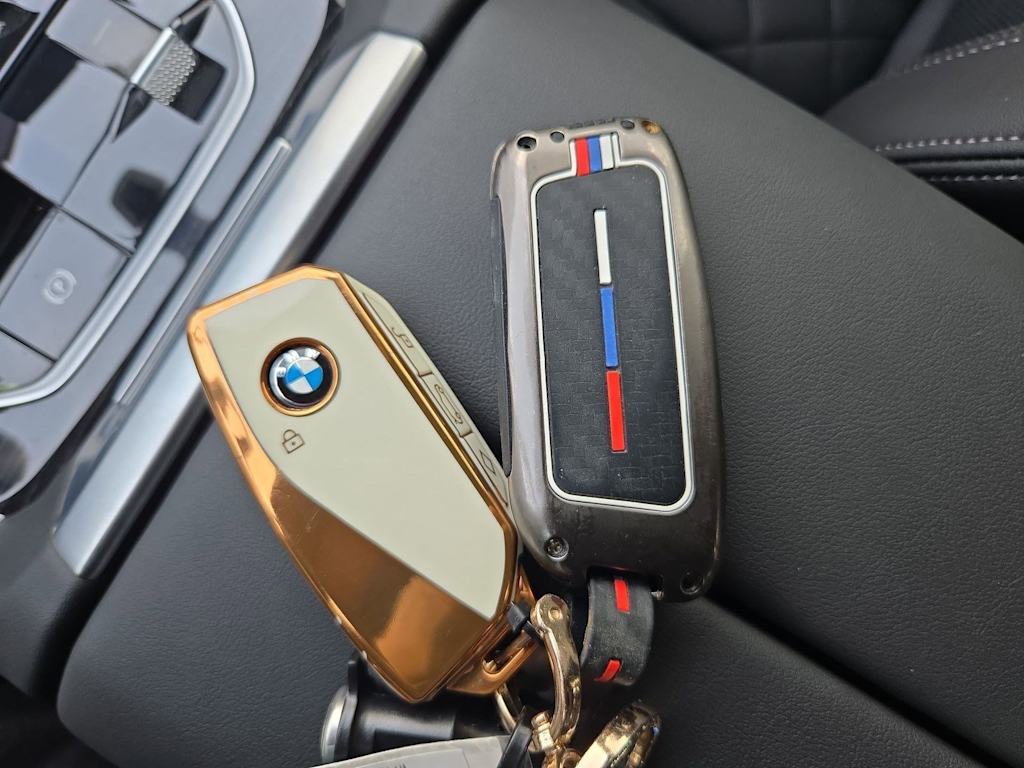 Thumbnail: 2024 BMW X7 - 17