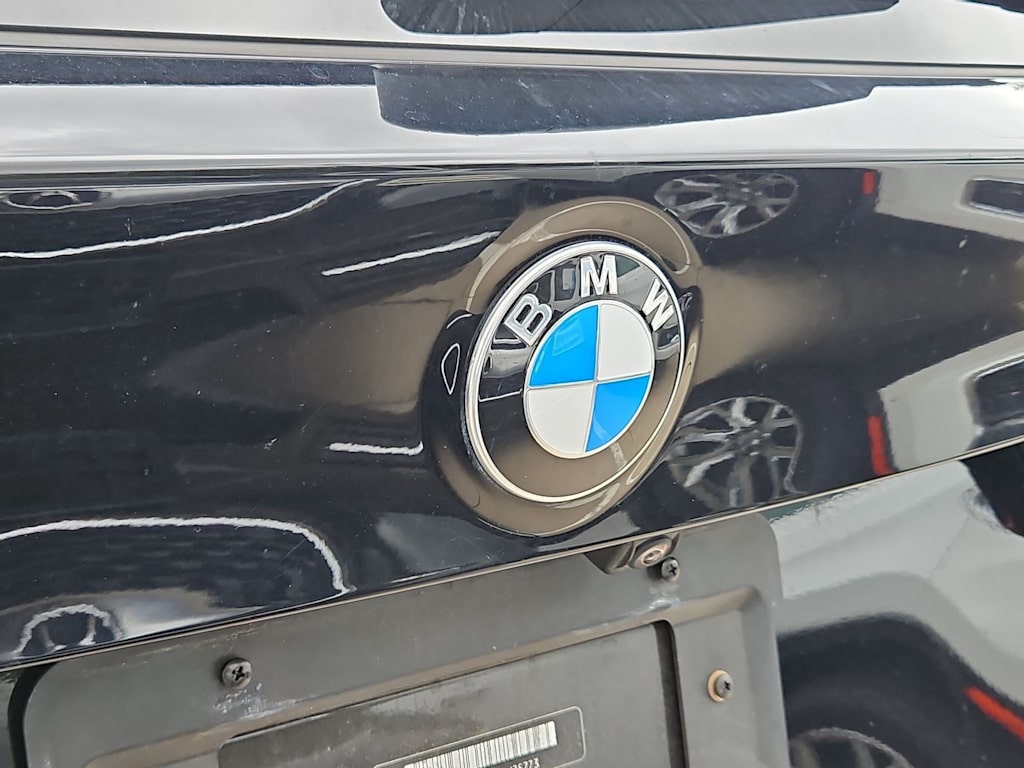 Thumbnail: 2023 BMW X3 - 7