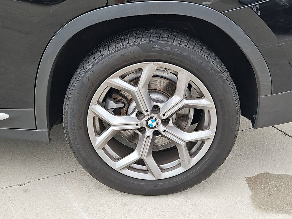Thumbnail: 2023 BMW X3 - 8