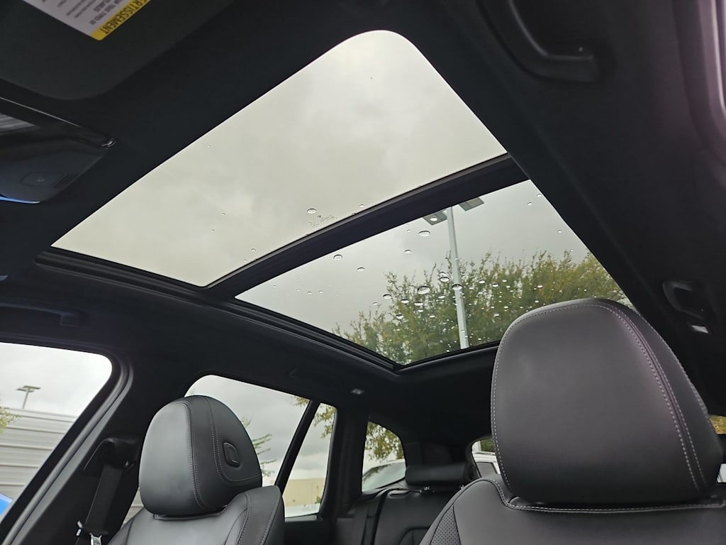 Thumbnail: 2023 BMW X3 - 25